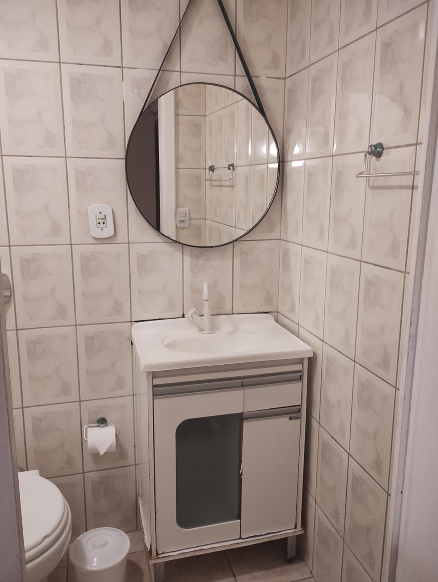 Apartamento 40 Mt Da
