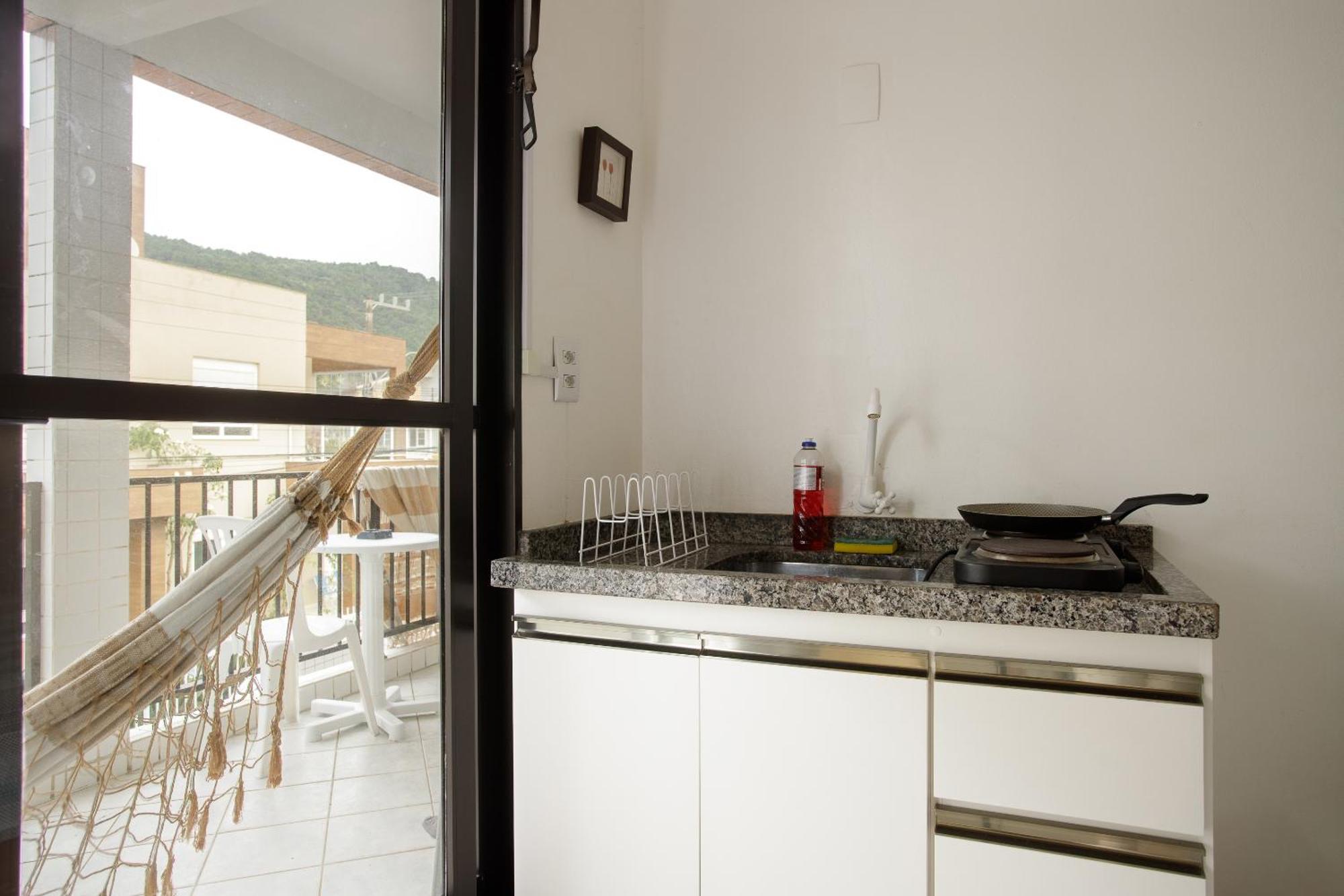 40 Mt Da Apartamento