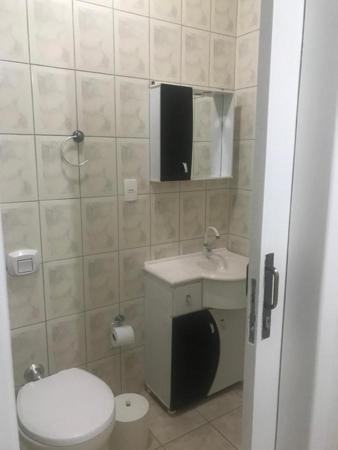 Apartamento 40 Mt Da